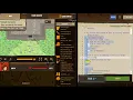 CodeCombat Python solution Tomb Raider