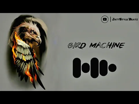 Download MP3 bird machine remix ringtone Bgm Ringtone (best ringtone) viral ringtone // jattstyle beatz