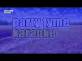 Gabby Barrett - Glory Days (Karaoke Version)