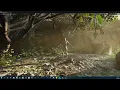 Timelapse of Environment Building and Lighting in Unreal Engine