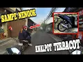 Download Lagu Nyobain knalpot engker di Vario standar _auto di gebukin warga