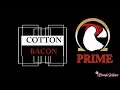 Cotton Bacon Prime for Rebuildable Atomizers - Video 2 of 2