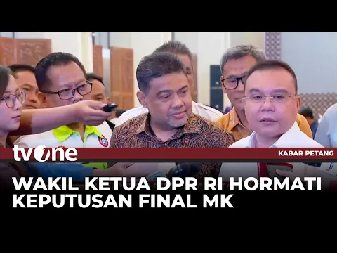 MK Kabulkan Sebagian Gugatan UU ITE