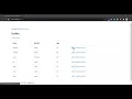 CRUD Application using Entity Framework Code First Approach part 3 ASP NET C Shariq Manzoor
