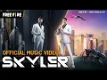 [OFFICIAL MUSIC VIDEO] SKYLER - Sơn Tùng M-TP | Garena Free Fire