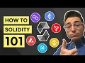 How to Solidity 101