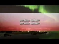 YUNGBLUD, Halsey - 11 Minutes (Lyrics / Lyric Video) ft. Travis Barker  | 1 Hour Sad Love Songs 20