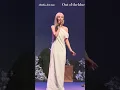 Nancy Kwai ‘blossoming’ meet & greet Fan Cam