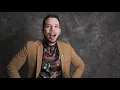 #25DaysofTonys 2019: Robin de Jesús Reveals the Hilarious Title of His Would-Be Bio-Musical