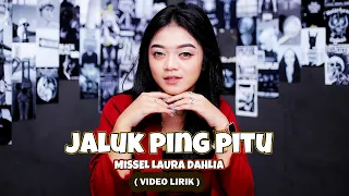 dj jaluk ping pitu missel laura dahlia remix by dj suhadi official