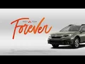 What Makes a Subaru a First Team Subaru