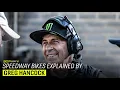 Download Lagu Speedway Bikes Explained by Greg Hancock | FIM Speedway Grand Prix