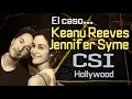 El caso Keanu Reeves Jennifer Syme - C S I Hollywood