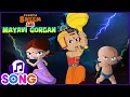 Download Lagu Chhota Bheem Aur Mayavi Gorgan - Title Song | Cartoons for Kids | Songs for Kids