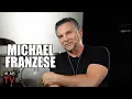 Michael Franzese Sammy Davis Jr was Mafia Affiliated Did a Movie for Me for a Gold Watch Part 20