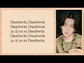 Download Lagu Daechwita easy lyrics💜💜