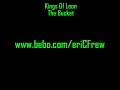 Kings Of Leon -  The Bucket