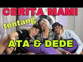 Download Lagu ATA \u0026 DEDE ANAK SIAPA SIH ?