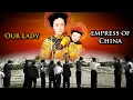Lagu They Fired Rifles at Her: Our Lady's Apparition in China