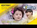 Download Lagu Gosh, is Haru a boy or a girl? | The Return of Superman EP585 | KOCOWA+