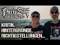 Download Lagu Party.San - Kritik, Hintergründe, Richtigstellungen