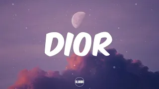 ruger dior lyrics 
