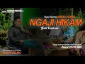 Download Lagu 🔴Live Streaming Ngaji Hikam_72 || 11 Juli 2025