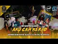Download Lagu DJ BANTENGAN‼️GEDRUK BUMI POTOK SEJATI `` AKU CAH KERJO `` velocity abis💃