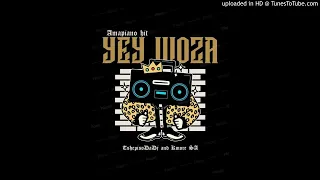 tshepisodadj u0026 kmore sa yey woza amapiano hit 