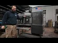 The Perfect Patio Smoker