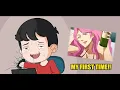 My First Time Watching Those s Storytime