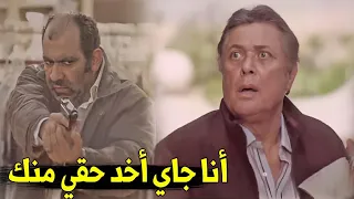 وقعت بين ايدي يا محفوظ و مش هرحمك   أبوخليفه ظهر عشان ينتقم من محفوظ زلطه شوف عمل معاه ايه    دندنها