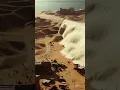 Download Lagu Tsunami of Sand hits old Egyptian city