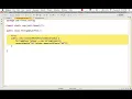 Java Example Test Driven Development