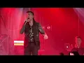 Download Lagu The Days of the Phoenix - AFI (A Fire 🔥 Inside) Live at Showbox Sodo in Seattle 11/21/2022