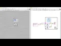 Random Alphabet and Character Generator in LabVIEW