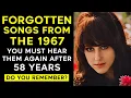 Download Lagu 10 Forgotten Songs from 1967 You Must Hear Again