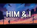 G-Eazy & Halsey - Him & I (Official video 