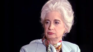 Martin Part 1 Miss Manners on the Role of Etiquette in a Civil Society