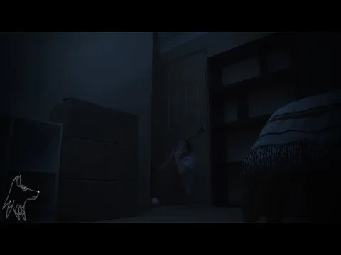 Footsteps Trailer #1 (2021) Horror/Thriller Short Film