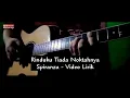 Download Lagu Rinduku Tiada Noktahnya - Spiranza | Accoustic Version | Lagu Malaysia (Video Lirik)