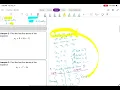 Arithmetic Sequences 1-4