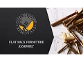 Flat Pack Furniture Assembly Oxford Oxfordshire