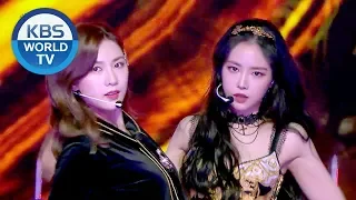 apink i m so sick 1 2018 kbs song festival 2018 12 28 