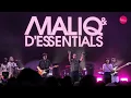 Begini Begitu - MALIQ & D'ESSENTIALS - Live At Senayan Park 2024