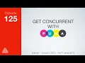 Get Concurrent With Puma SD Ruby Podcast Episode 125