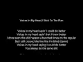 Big Sean - Voices in My Head / Stick to the Plan