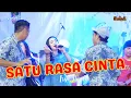 Download Lagu Satu Rasa Cinta | Ersa Amelia ft New Shafira | Live Menganti 7 Mei 2023