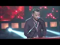 Nidji feat Ariel Noah - Rahasia Hati (Live) 