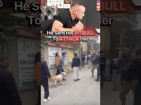 Why you should NEVER do this with your dog!